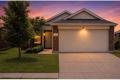 2426 Russell Street, Crandall, TX 75114 - Photo 1