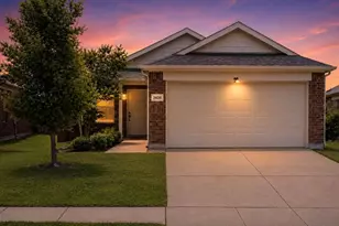 2426 Russell St, Crandall, TX 75114 - Photo 1