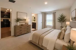 2426 Russell St, Crandall, TX 75114 - Photo 10