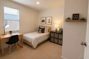 2426 Russell St, Crandall, TX 75114 - Photo 16