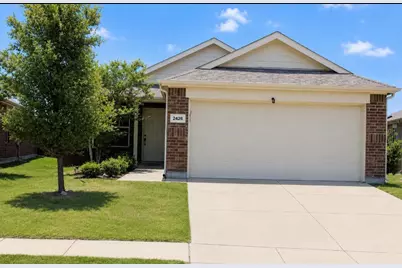 2426 Russell Street, Crandall, TX 75114 - Photo 4