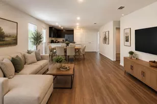 2426 Russell St, Crandall, TX 75114 - Photo 2