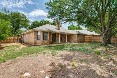 7604 Blossom Drive, Fort Worth, TX 76133 - Photo 24