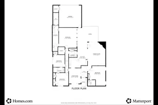 13826 Wooded Creek Ct, Farmers Branch, TX 75244 - Photo 34