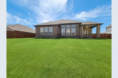 1813 Hidden Creek Drive, Midlothian, TX 76065 - Photo 20