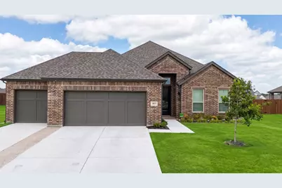 1813 Hidden Creek Drive, Midlothian, TX 76065 - Photo 1