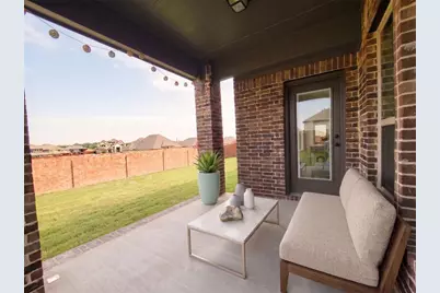 1813 Hidden Creek Drive, Midlothian, TX 76065 - Photo 18