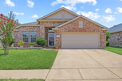 714 Bastrop Drive, Arlington, TX 76002 - Photo 1