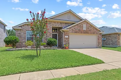 714 Bastrop Drive, Arlington, TX 76002 - Photo 2