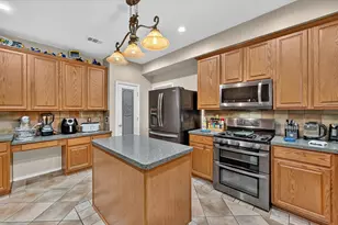 8332 Summer Park Dr, Fort Worth, TX 76123 - Photo 12