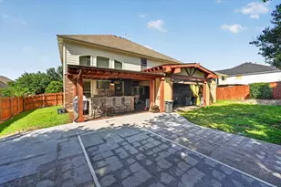 8332 Summer Park Dr, Fort Worth, TX 76123 - Photo 32