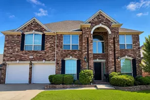 8332 Summer Park Dr, Fort Worth, TX 76123 - Photo 1