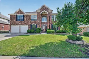 8332 Summer Park Dr, Fort Worth, TX 76123 - Photo 1
