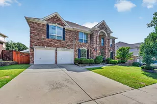 8332 Summer Park Dr, Fort Worth, TX 76123 - Photo 2