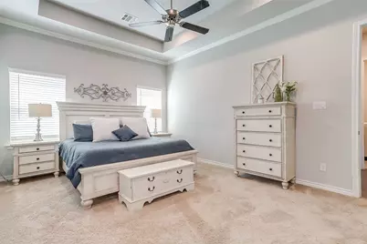 855 Highlands Avenue, Aledo, TX 76008 - Photo 20