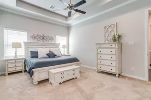 855 Highlands Ave, Aledo, TX 76008 - Photo 20