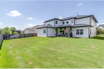 855 Highlands Avenue, Aledo, TX 76008 - Photo 34