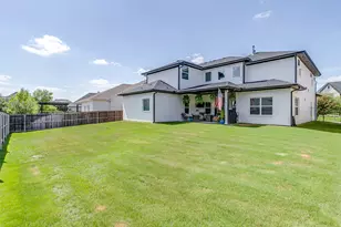 855 Highlands Ave, Aledo, TX 76008 - Photo 34