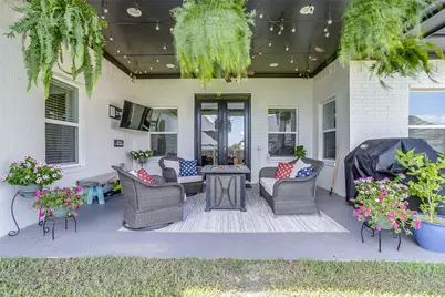 855 Highlands Avenue, Aledo, TX 76008 - Photo 32
