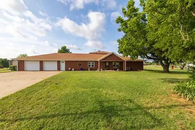 448 County Road 4287, Decatur, TX 76234 - Photo 40