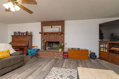 448 County Road 4287, Decatur, TX 76234 - Photo 12