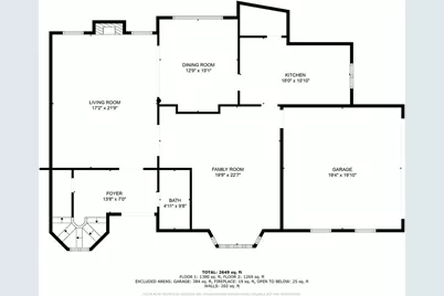 3802 S Versailles Avenue, Dallas, TX 75209 - Photo 32
