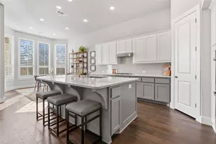 2813 Black Walnut St, McKinney, TX 75071 - Photo 8
