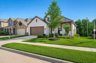 2813 Black Walnut St, McKinney, TX 75071 - Photo 1