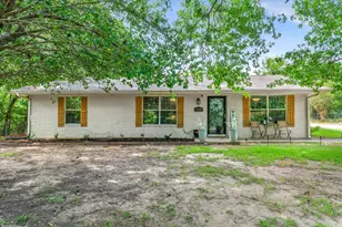 720 E High St, Grand Saline, TX 75140 - Photo 4