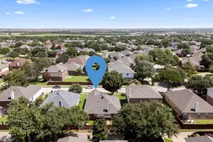 3216 Paradise Valley Dr, Plano, TX 75025 - Photo 30