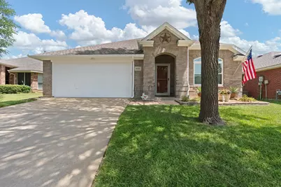 8436 Hawks Nest Drive, Fort Worth, TX 76131 - Photo 1
