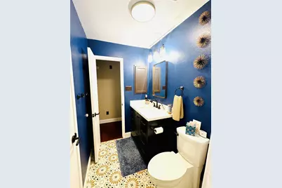8436 Hawks Nest Drive, Fort Worth, TX 76131 - Photo 20