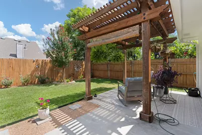 8436 Hawks Nest Drive, Fort Worth, TX 76131 - Photo 32