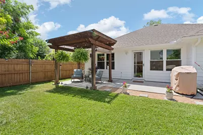 8436 Hawks Nest Drive, Fort Worth, TX 76131 - Photo 34