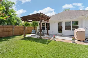 8436 Hawks Nest Dr, Fort Worth, TX 76131 - Photo 34