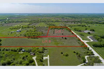 Lot 8 County Road 410, Callisburg, TX 76240 - Photo 2