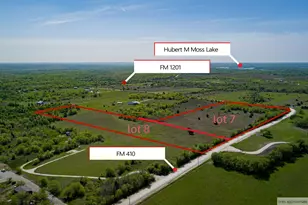 Lot 8 County Road 410, Callisburg, TX 76240 - Photo 1