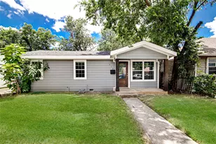 412 E Fogg St, Fort Worth, TX 76110 - Photo 2