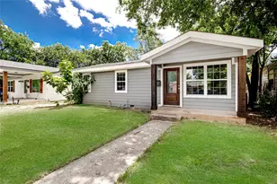 412 E Fogg St, Fort Worth, TX 76110 - Photo 1