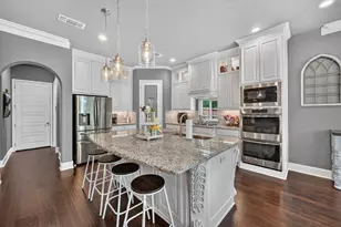 308 Familia Ct, Azle, TX 76020 - Photo 12