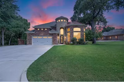 308 Familia Court, Azle, TX 76020 - Photo 38