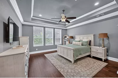 308 Familia Court, Azle, TX 76020 - Photo 20