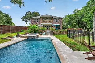308 Familia Ct, Azle, TX 76020 - Photo 2