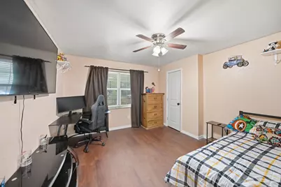 520 Thompson Drive, Saginaw, TX 76179 - Photo 14