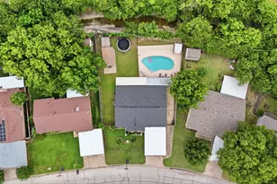520 Thompson Dr, Saginaw, TX 76179 - Photo 4