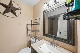 520 Thompson Dr, Saginaw, TX 76179 - Photo 20