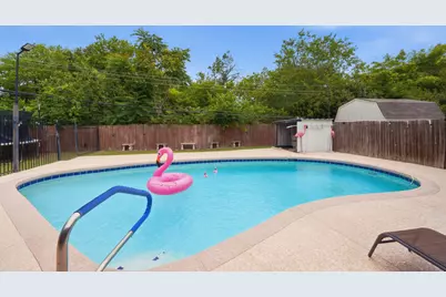 520 Thompson Drive, Saginaw, TX 76179 - Photo 22