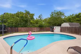 520 Thompson Dr, Saginaw, TX 76179 - Photo 22