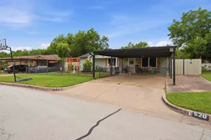 520 Thompson Dr, Saginaw, TX 76179 - Photo 8