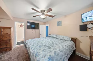 520 Thompson Dr, Saginaw, TX 76179 - Photo 20